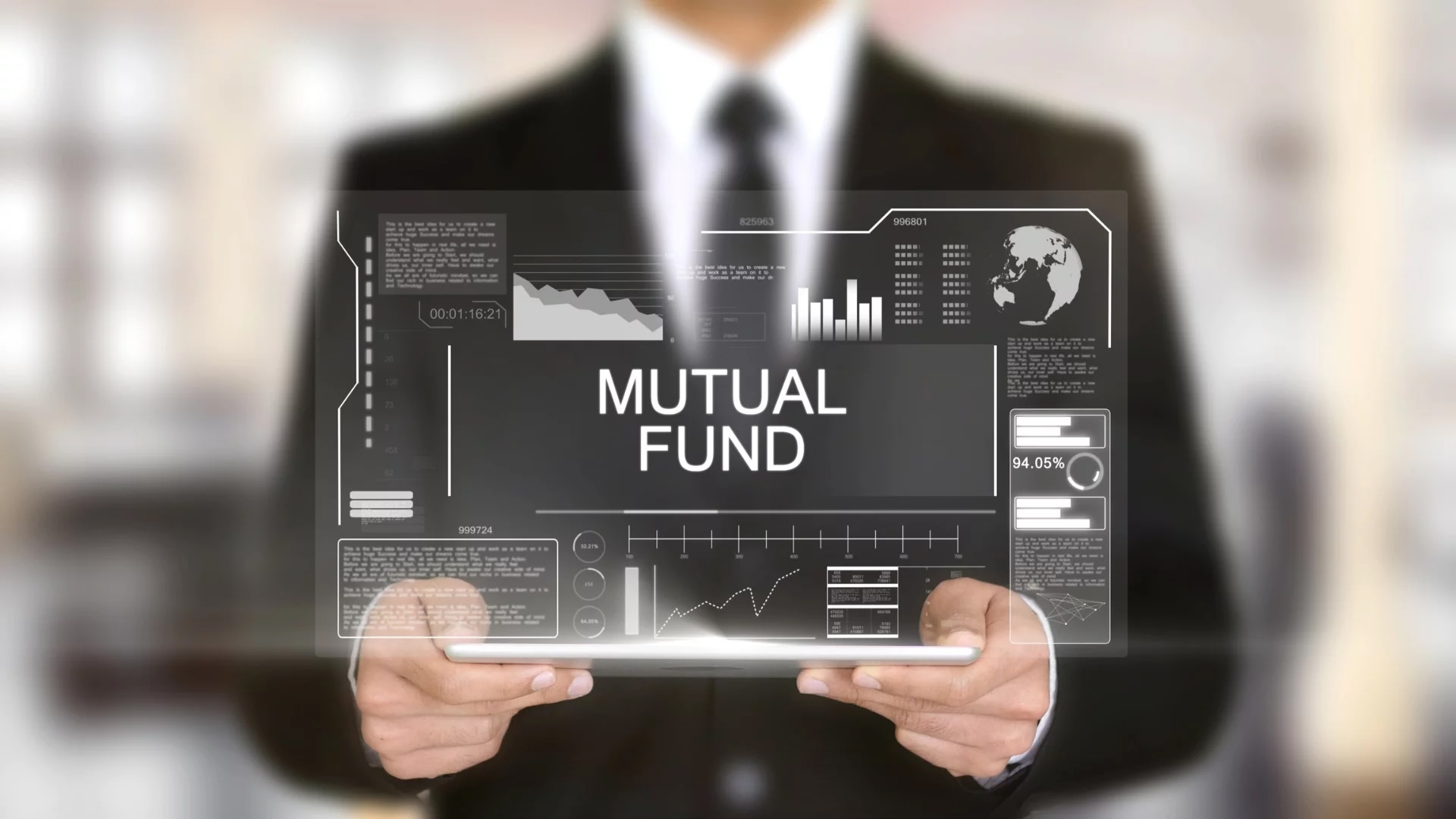 Mutual Fund Images