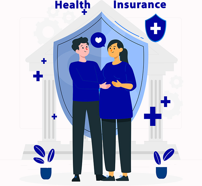 Health insurance