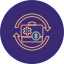 Portfolio Management Icon