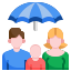 life-insurance Icon
